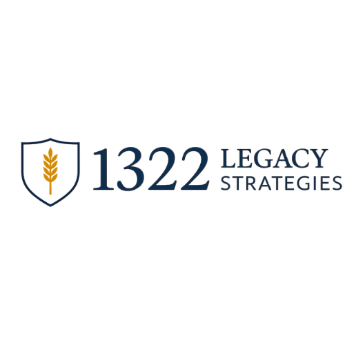 1322 Legacy Strategies Logo